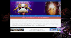 Desktop Screenshot of muybuenlibro.com